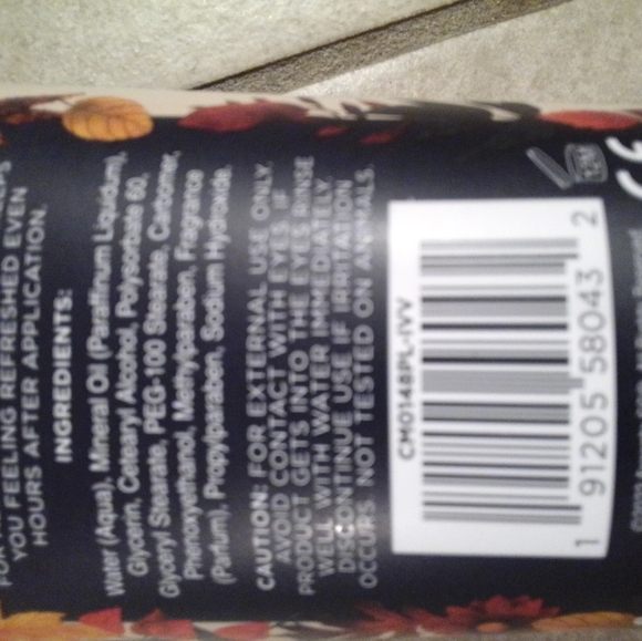 Pumpkin Lotion Essential Oils by Beauty Muse - Picture 4 of 11